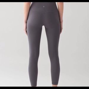 Lululemon Align leggings